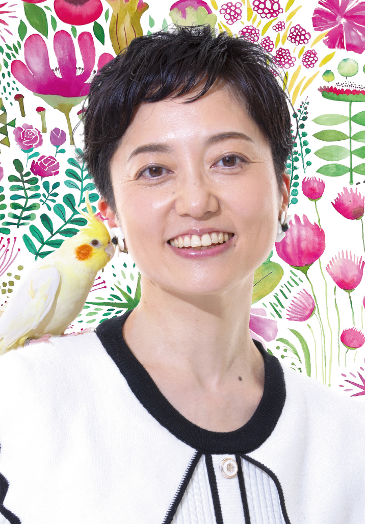 奥田ふみよ