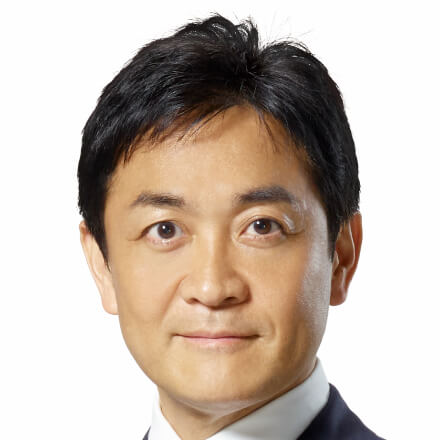 玉木 雄一郎